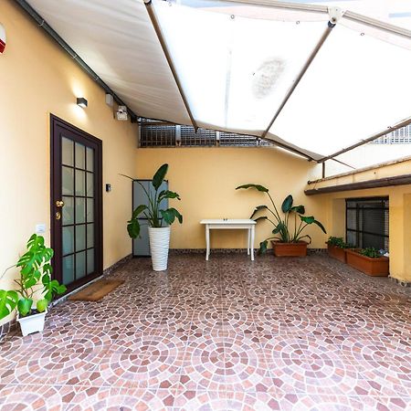 Metrofront-Apartment Roma Ngoại thất bức ảnh