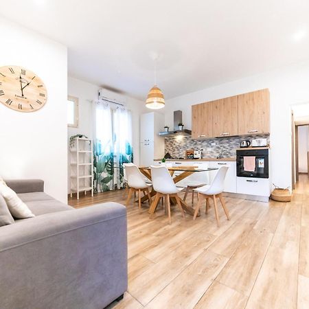 Metrofront-Apartment Roma Ngoại thất bức ảnh