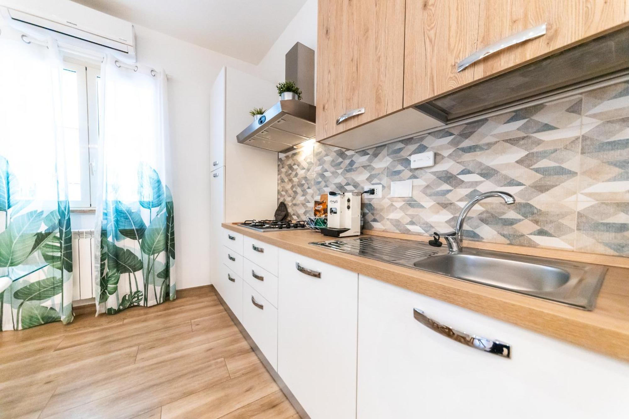 Metrofront-Apartment Roma Ngoại thất bức ảnh