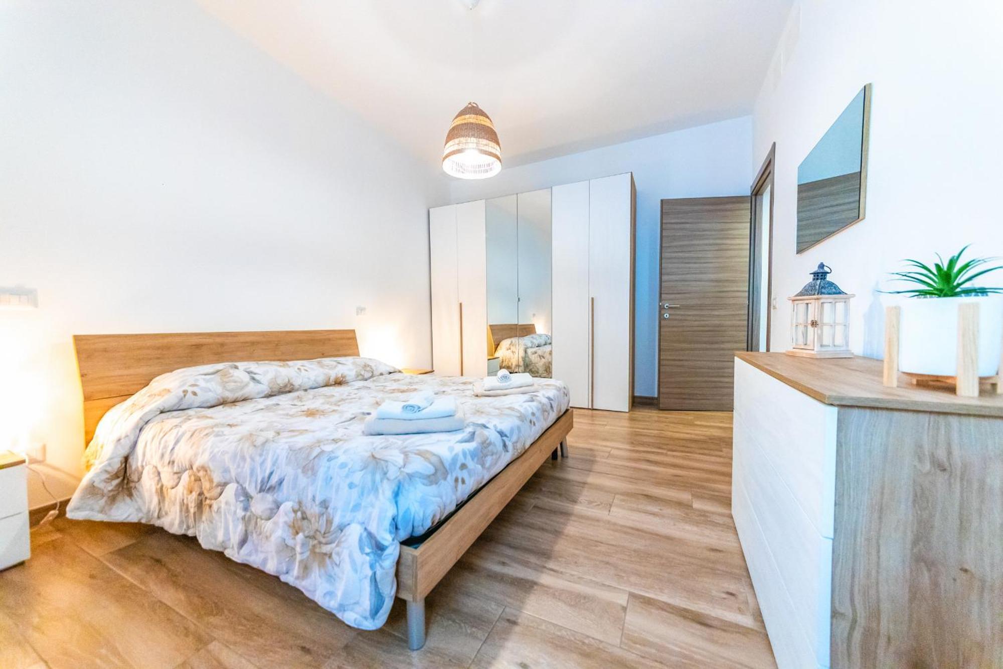 Metrofront-Apartment Roma Ngoại thất bức ảnh