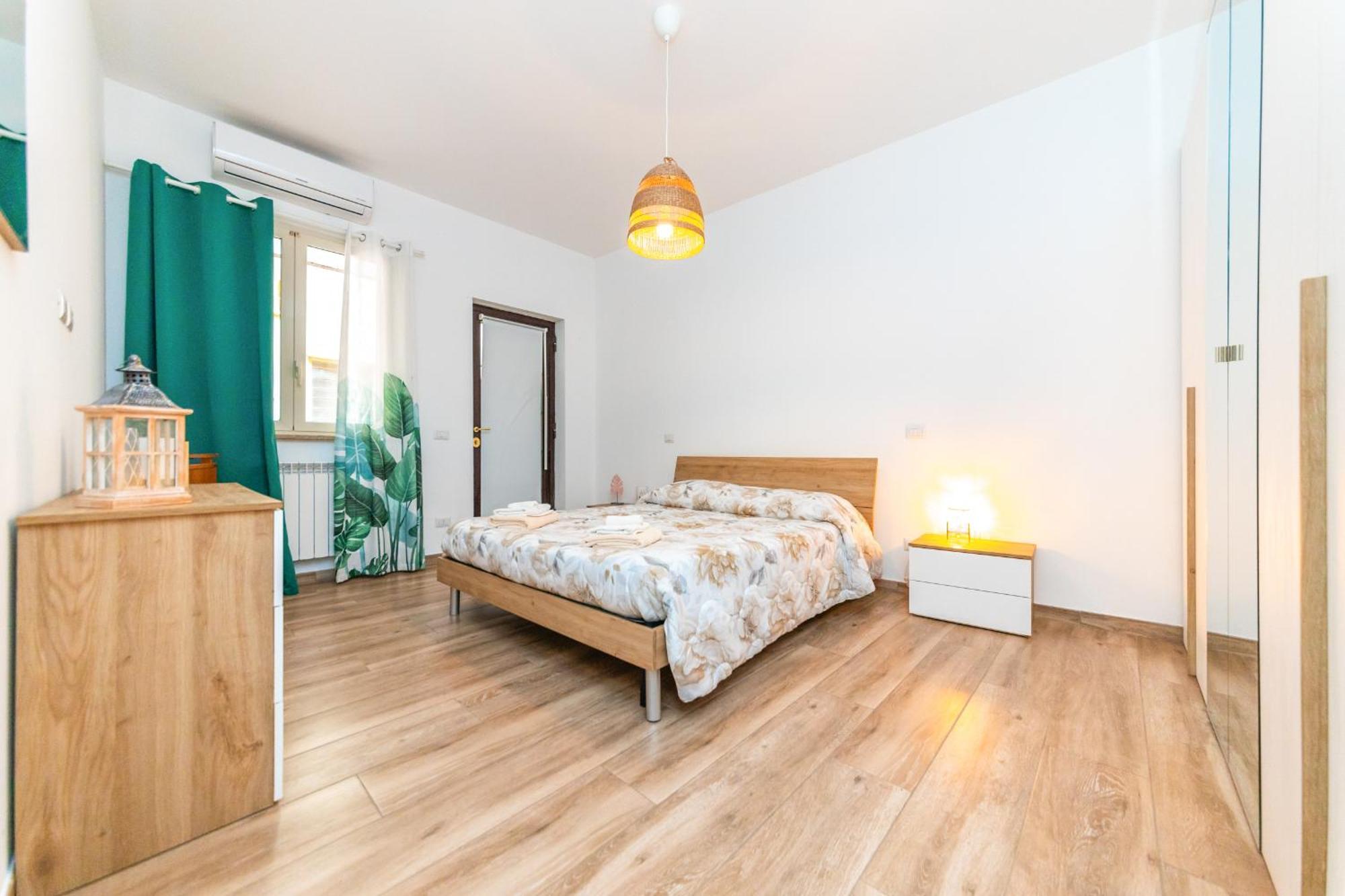 Metrofront-Apartment Roma Ngoại thất bức ảnh