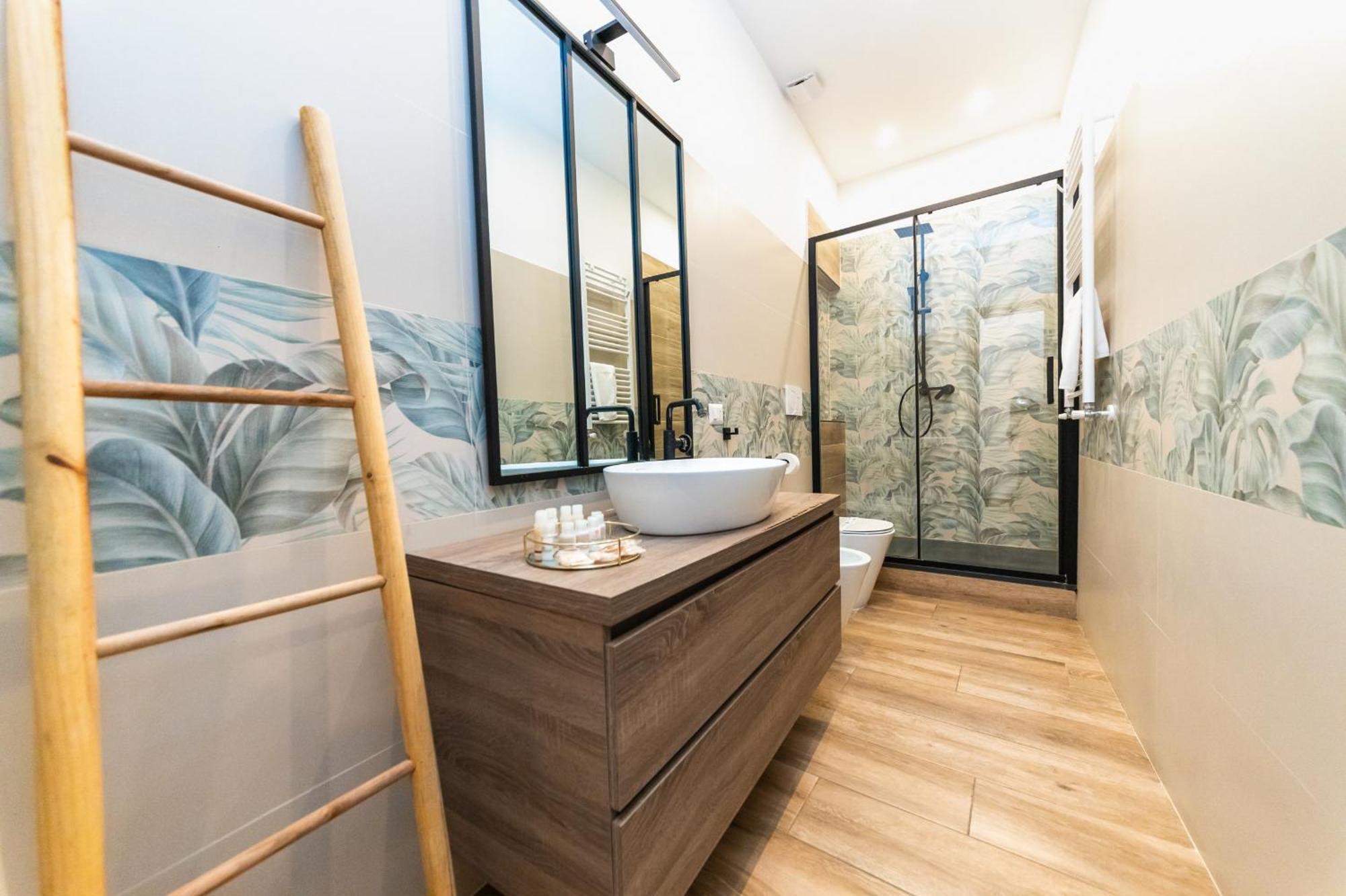 Metrofront-Apartment Roma Ngoại thất bức ảnh