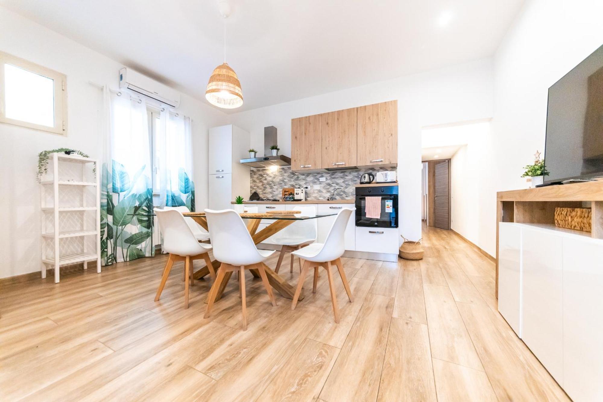Metrofront-Apartment Roma Ngoại thất bức ảnh
