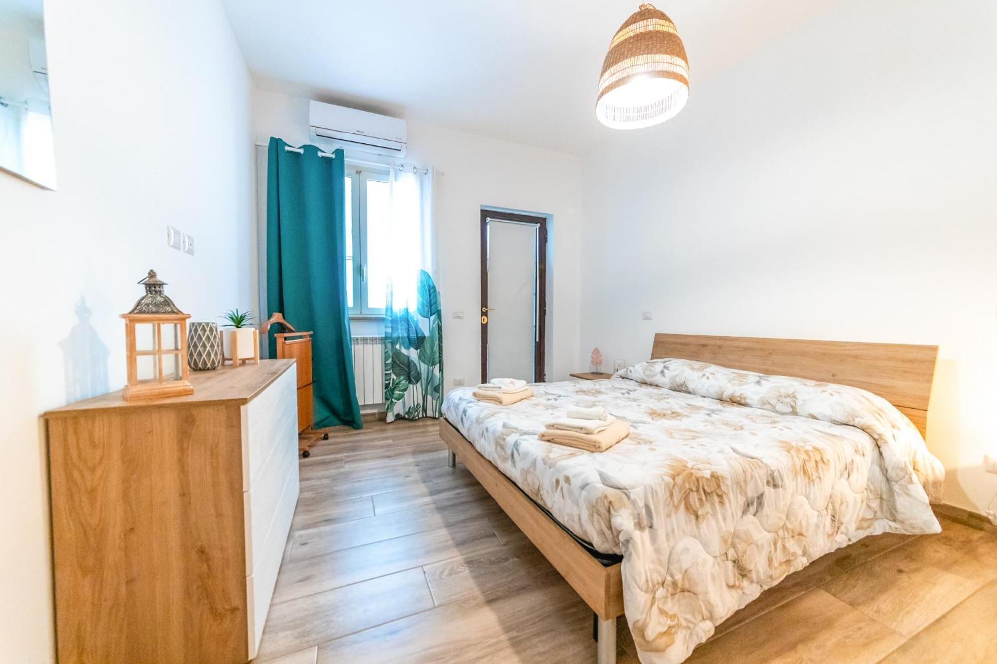 Metrofront-Apartment Roma Ngoại thất bức ảnh