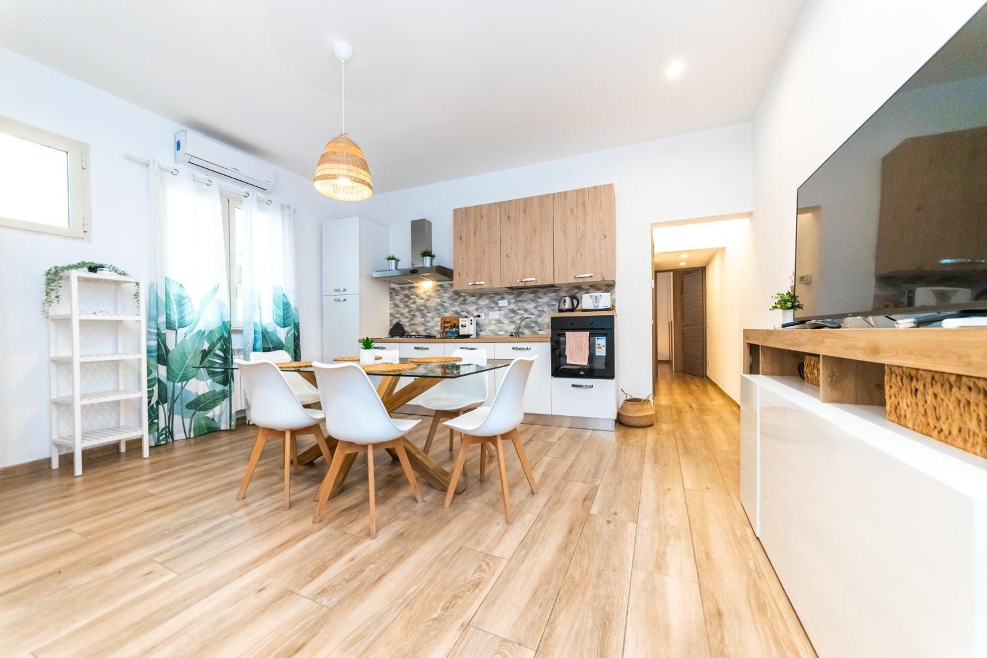 Metrofront-Apartment Roma Ngoại thất bức ảnh