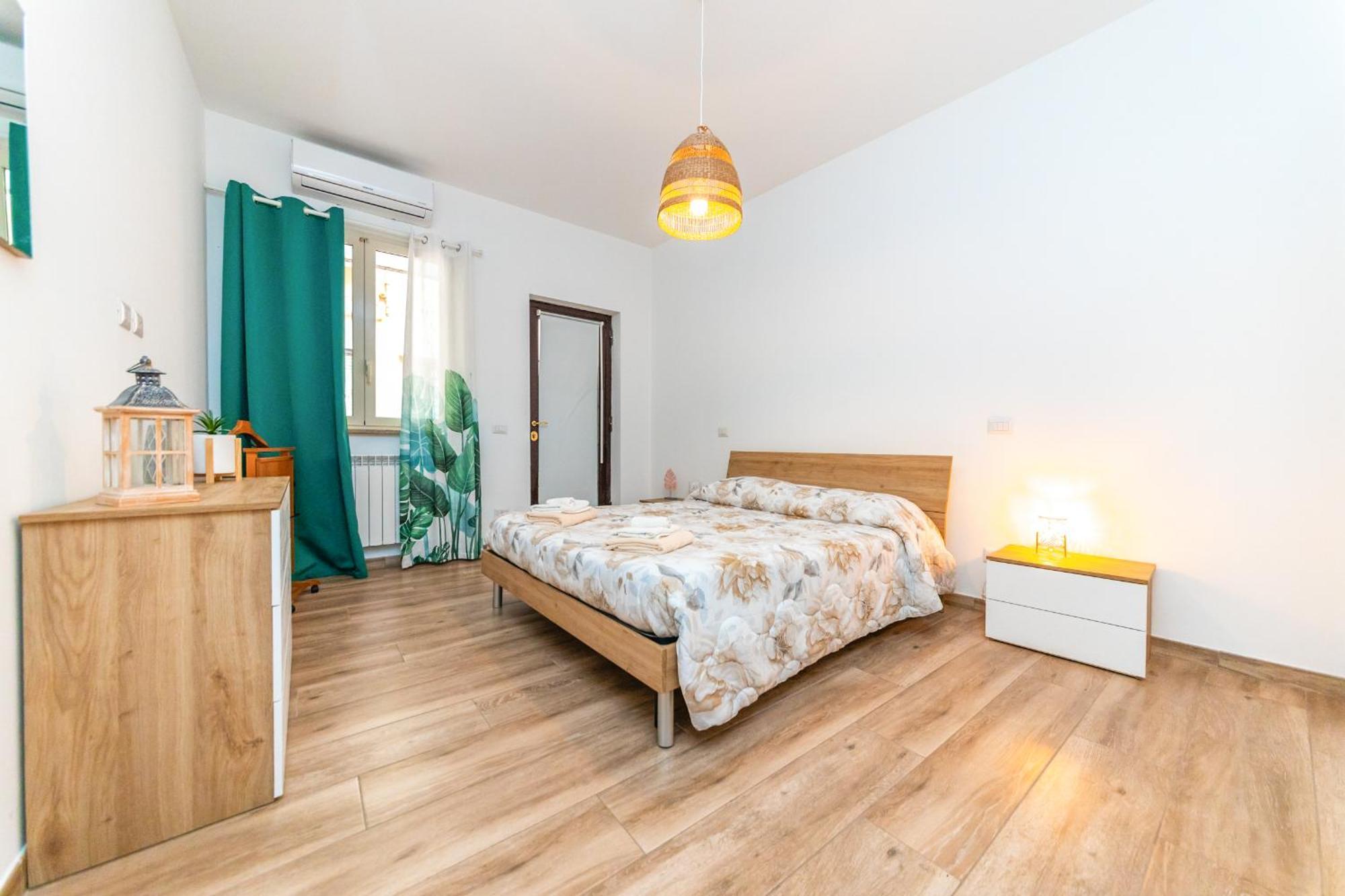 Metrofront-Apartment Roma Ngoại thất bức ảnh