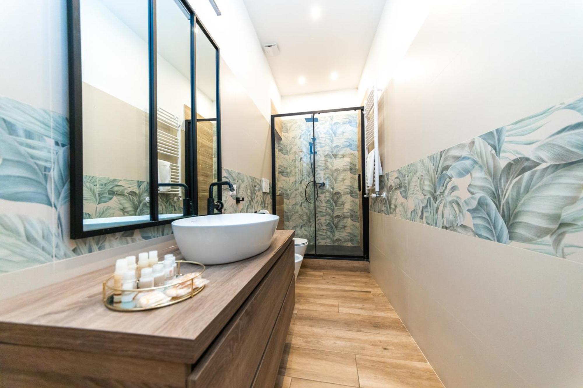 Metrofront-Apartment Roma Ngoại thất bức ảnh