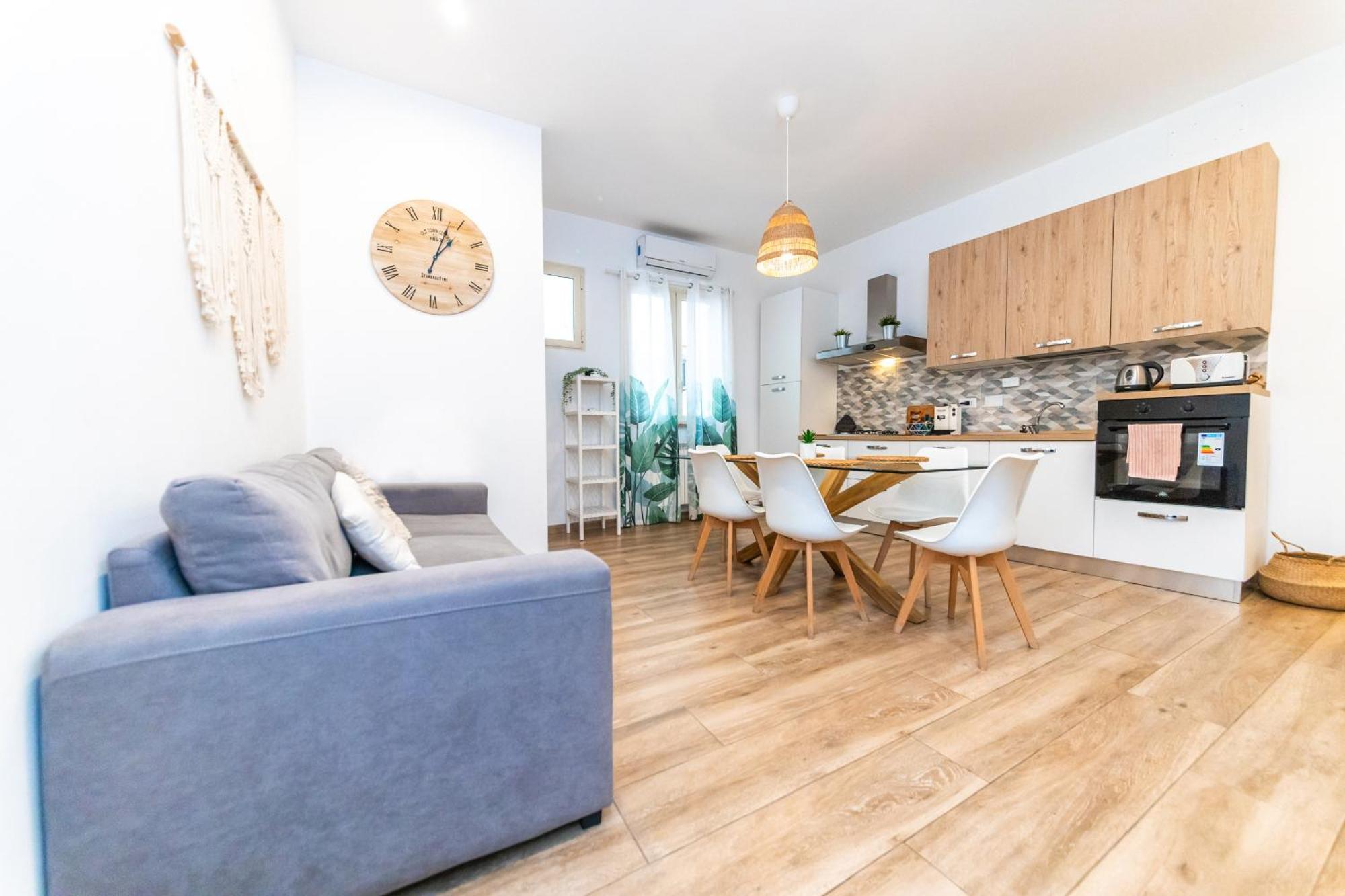 Metrofront-Apartment Roma Ngoại thất bức ảnh