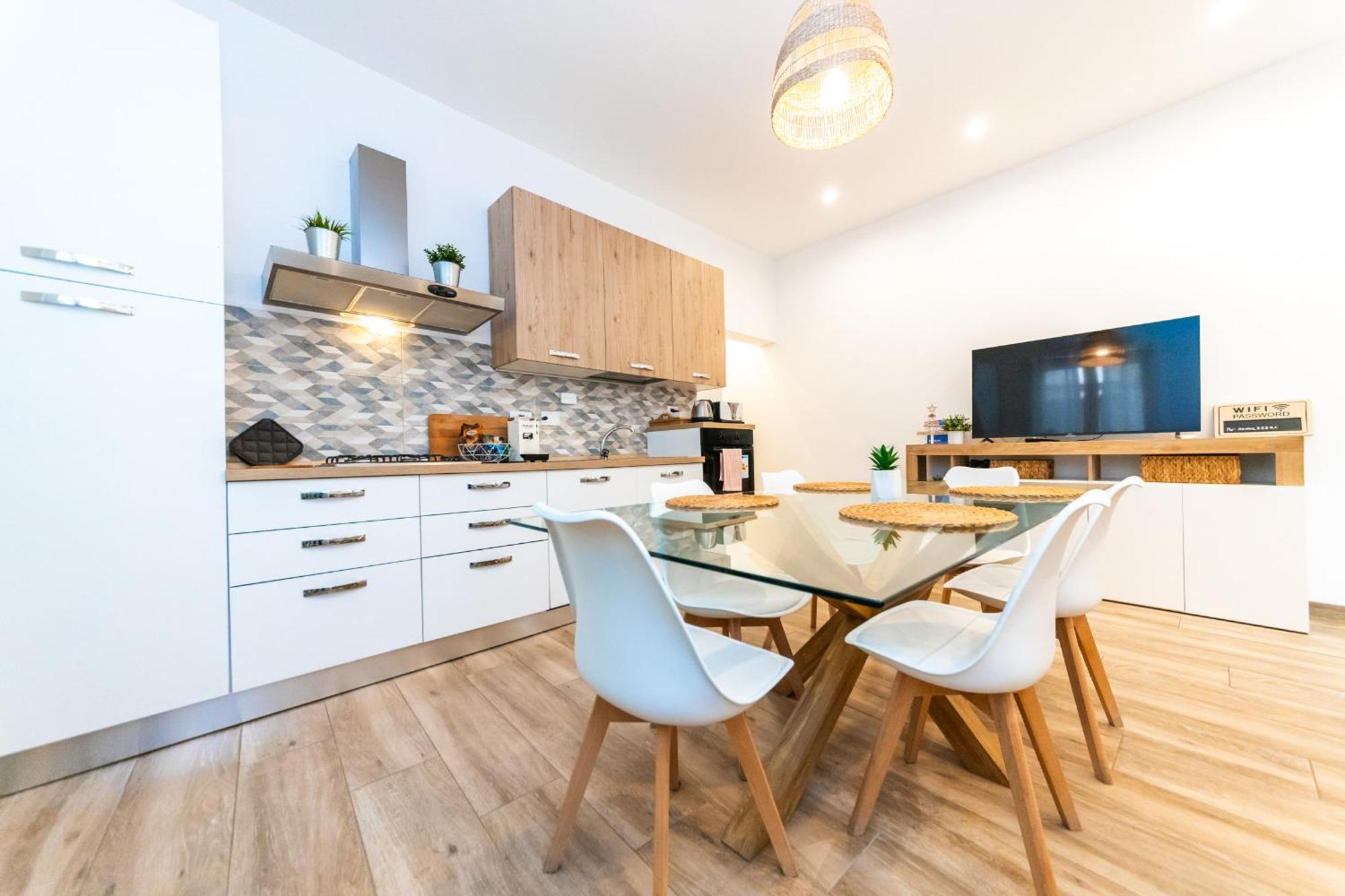 Metrofront-Apartment Roma Ngoại thất bức ảnh