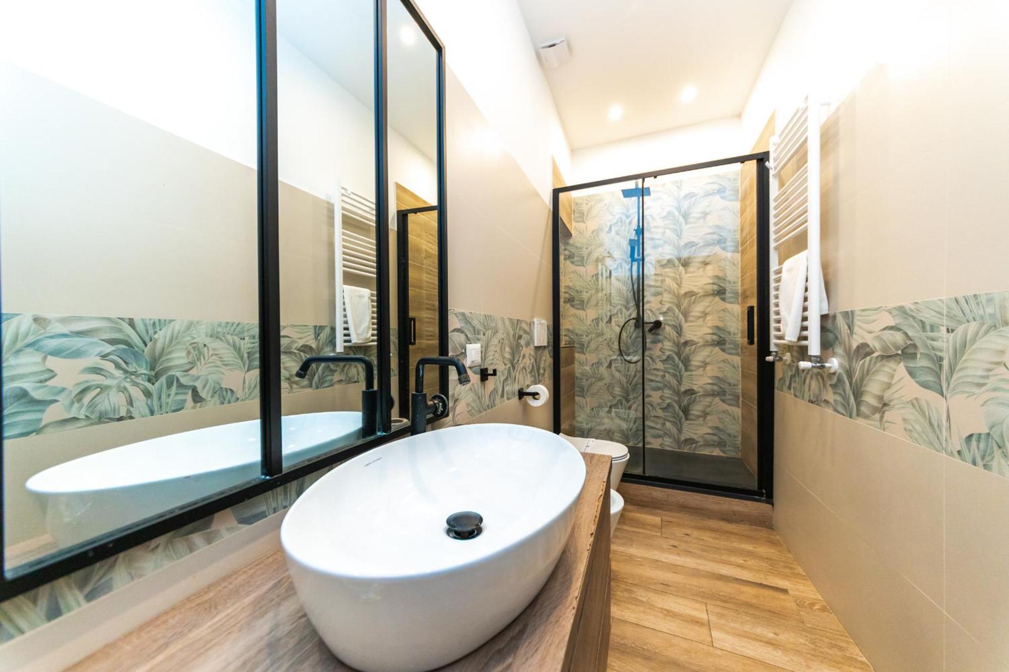 Metrofront-Apartment Roma Ngoại thất bức ảnh
