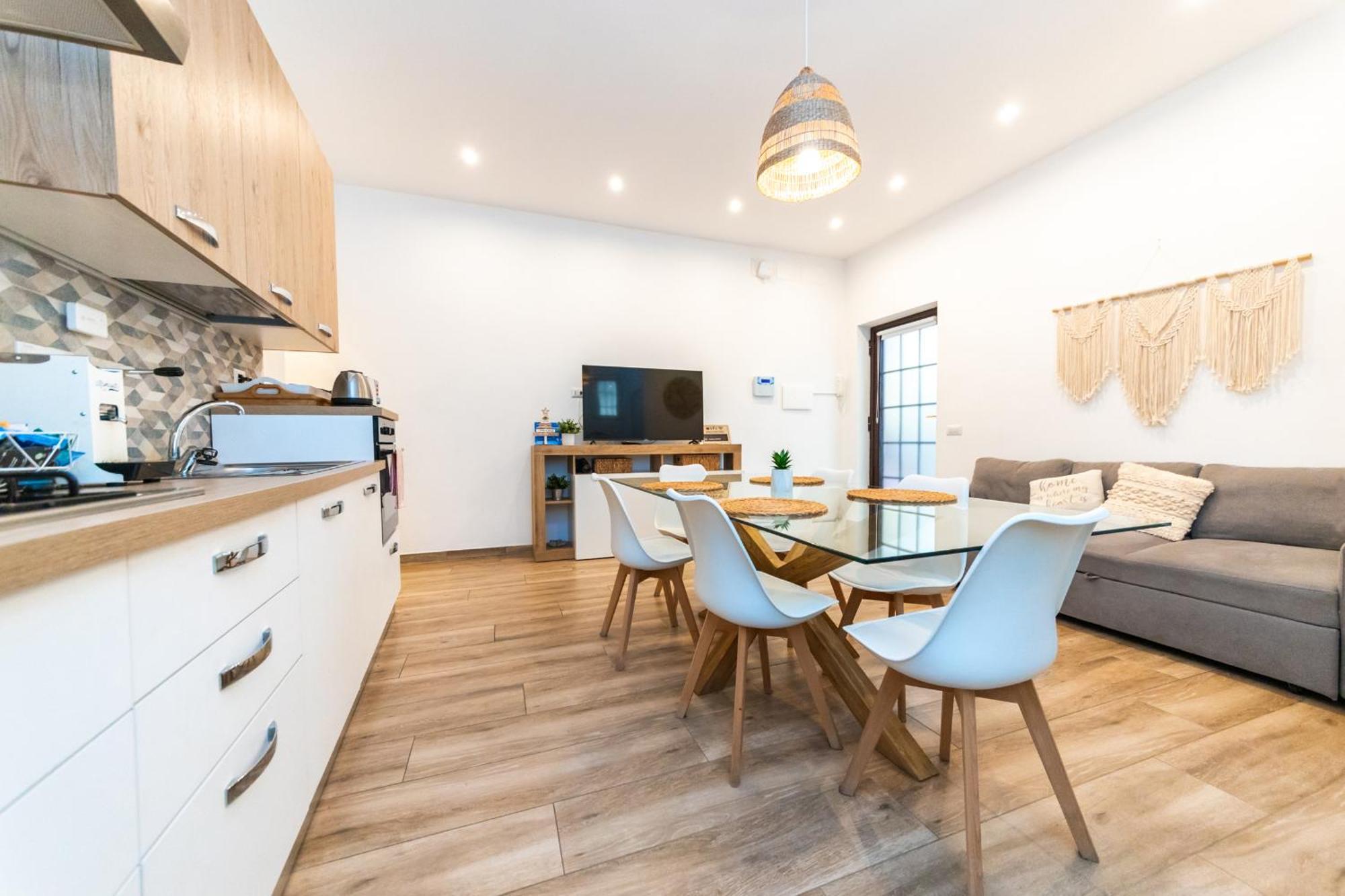 Metrofront-Apartment Roma Ngoại thất bức ảnh