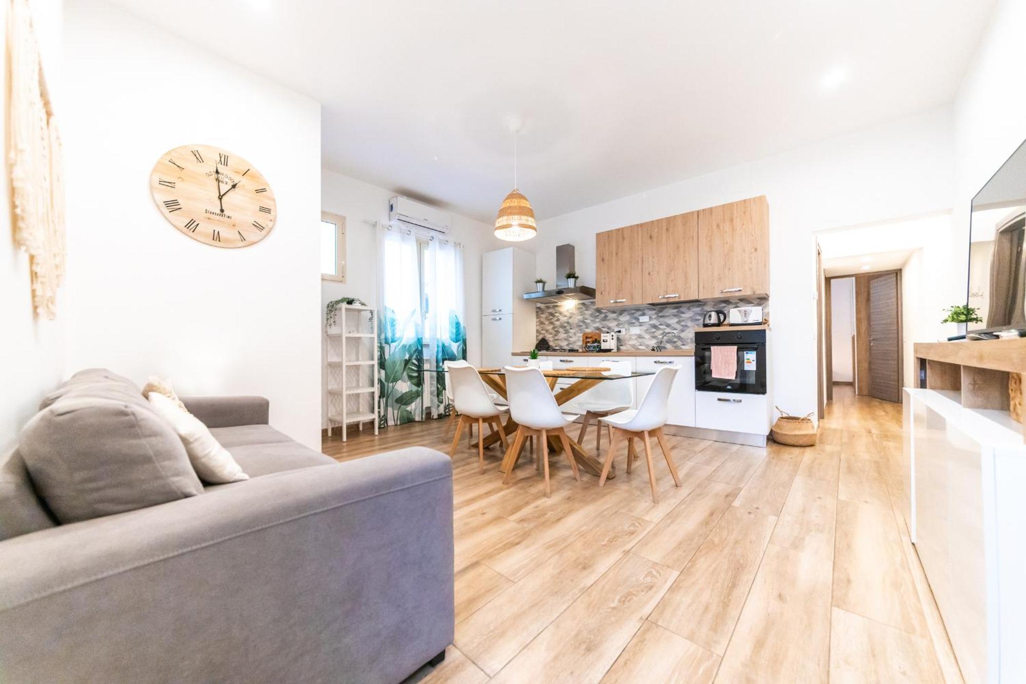 Metrofront-Apartment Roma Ngoại thất bức ảnh