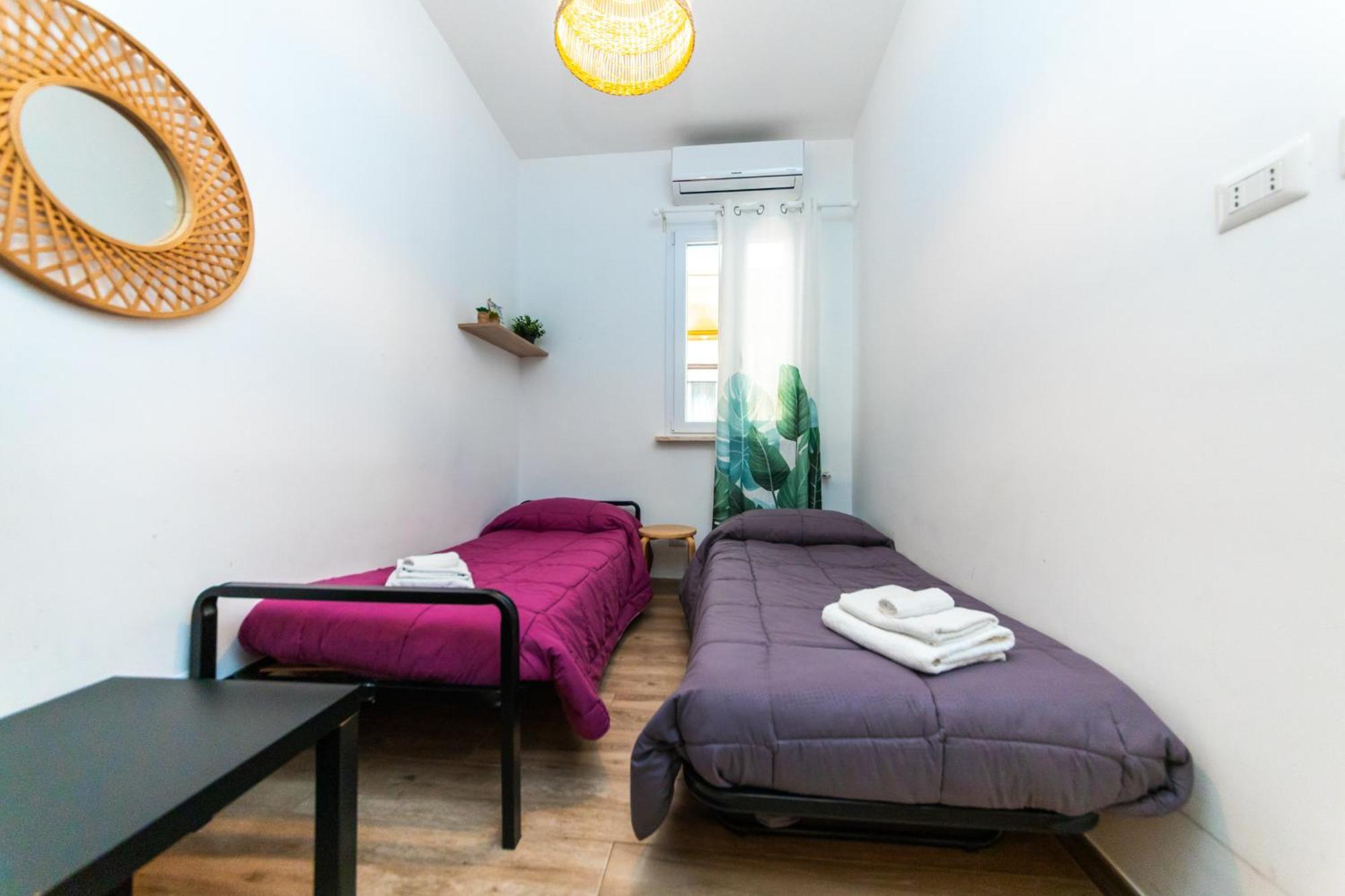 Metrofront-Apartment Roma Ngoại thất bức ảnh