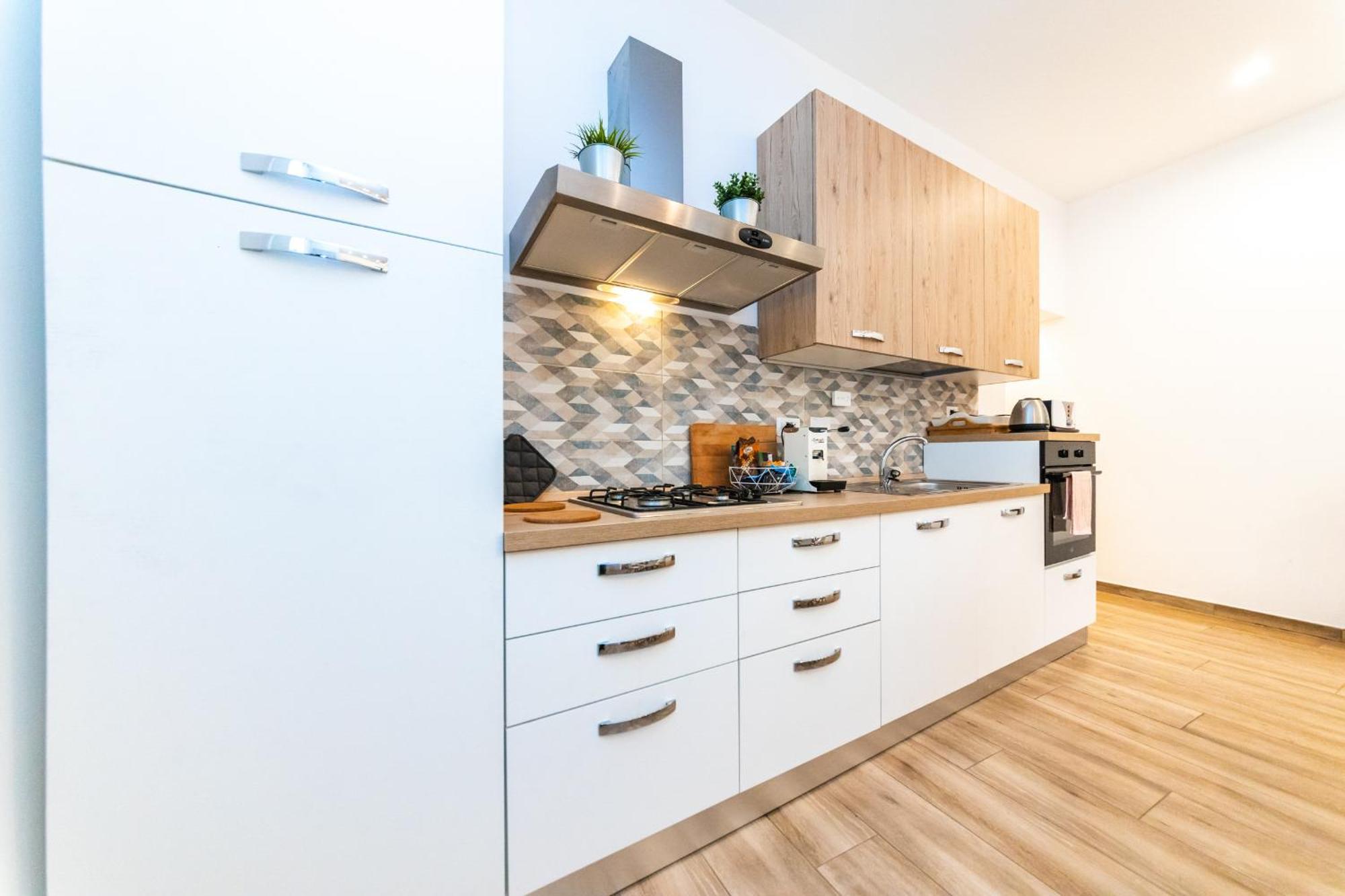Metrofront-Apartment Roma Ngoại thất bức ảnh