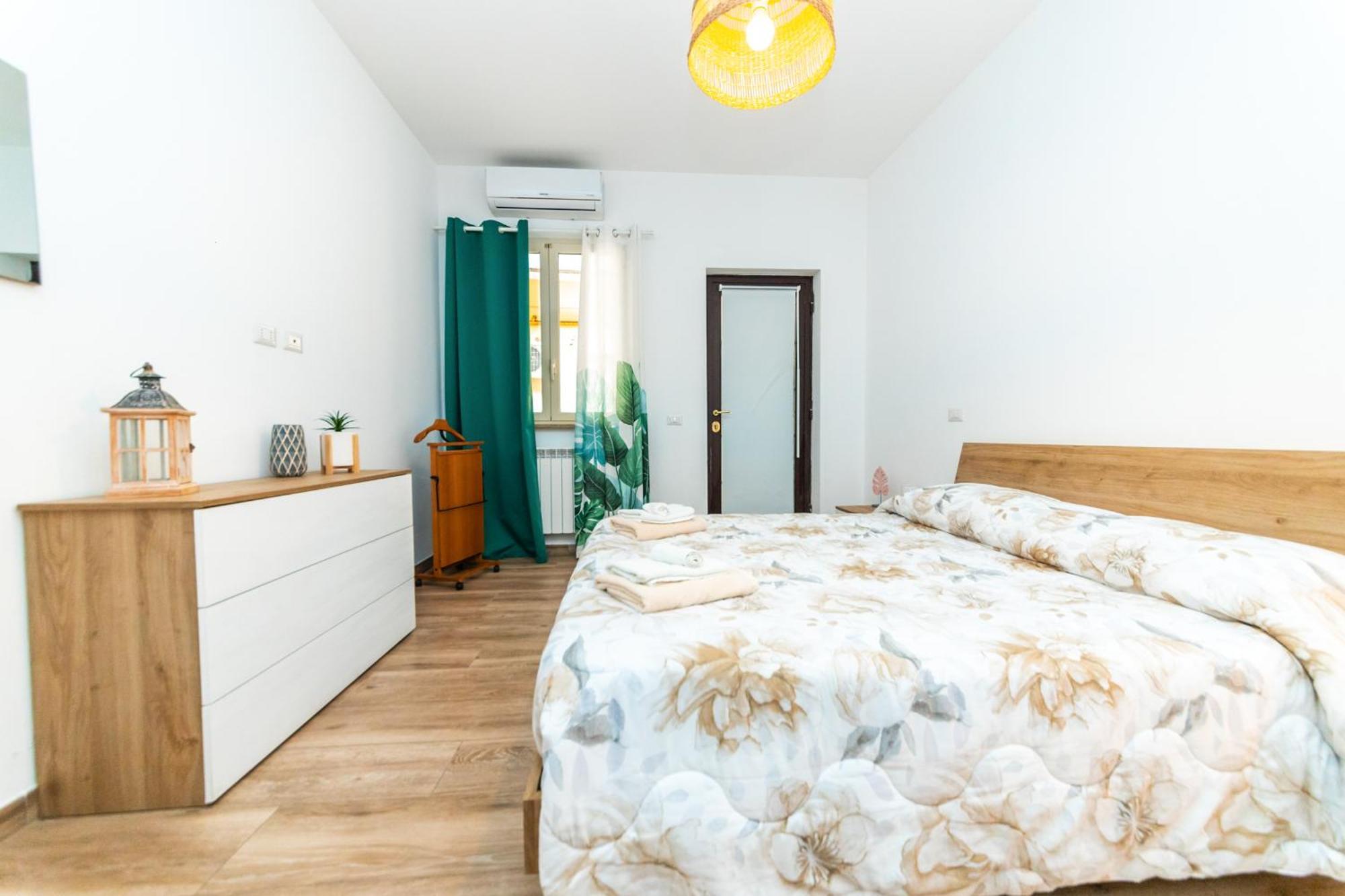 Metrofront-Apartment Roma Ngoại thất bức ảnh