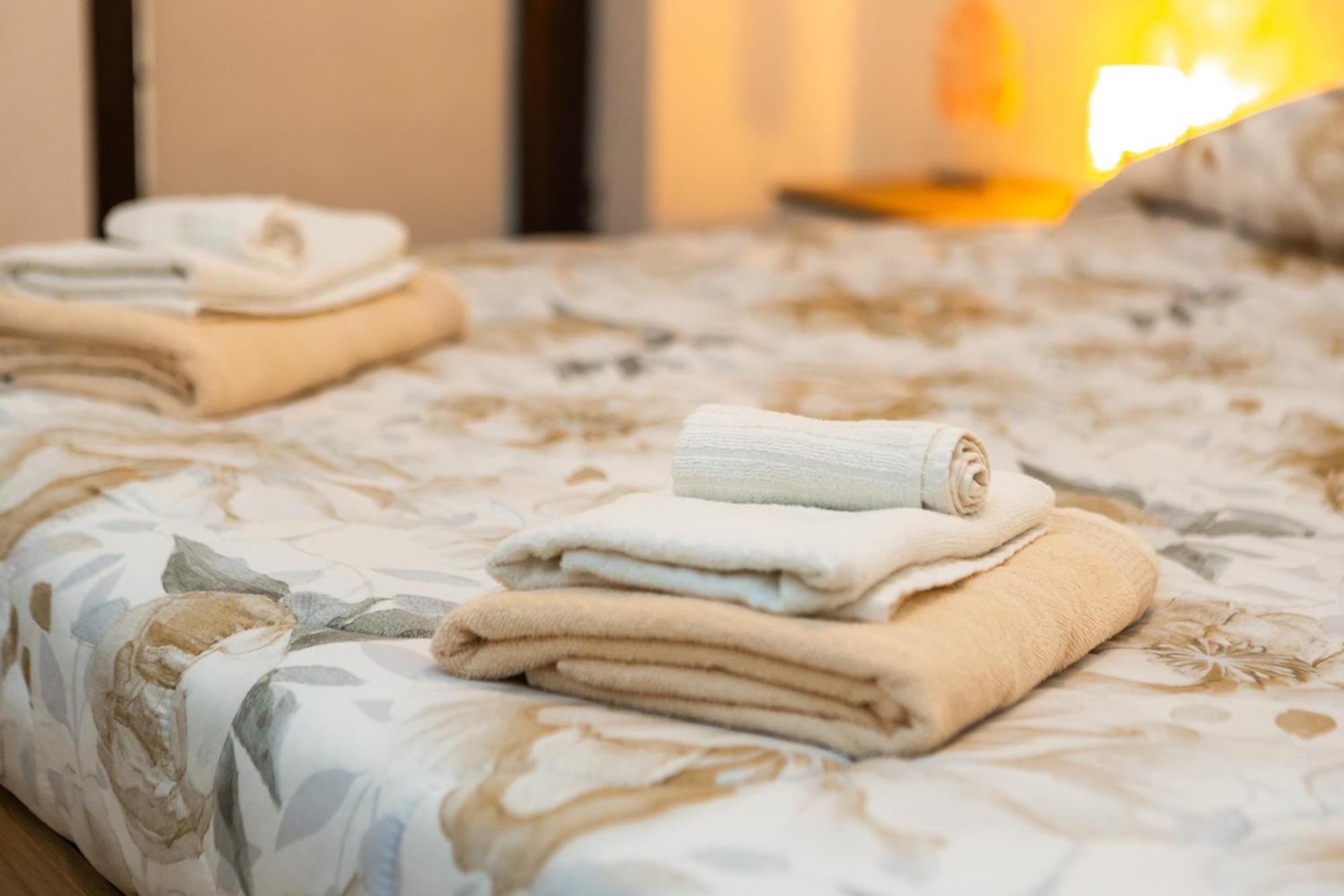 Metrofront-Apartment Roma Ngoại thất bức ảnh