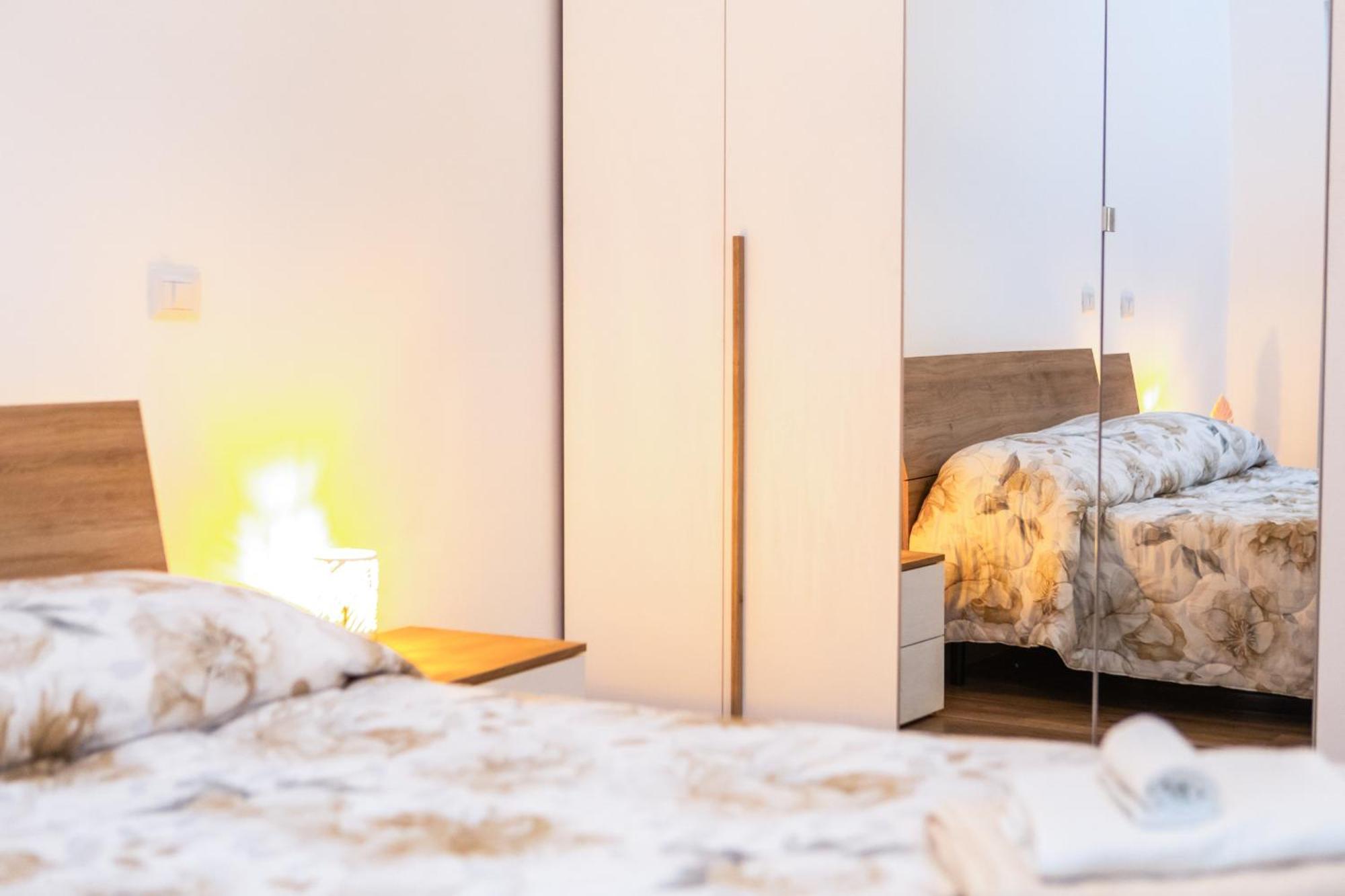 Metrofront-Apartment Roma Ngoại thất bức ảnh